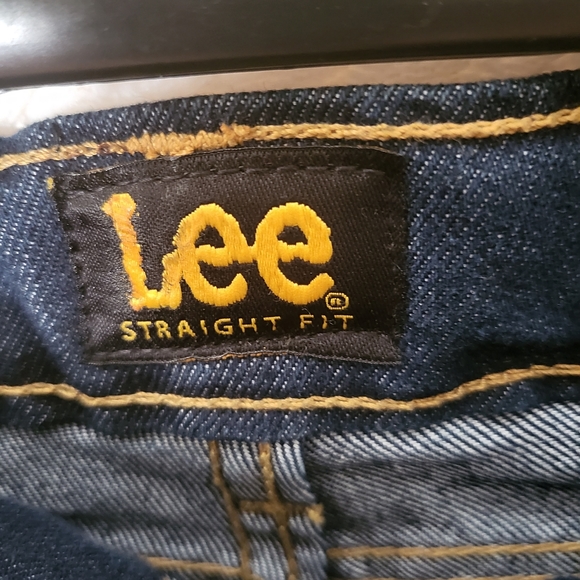 Lee boys 2 pc set size 2T - Picture 7 of 8